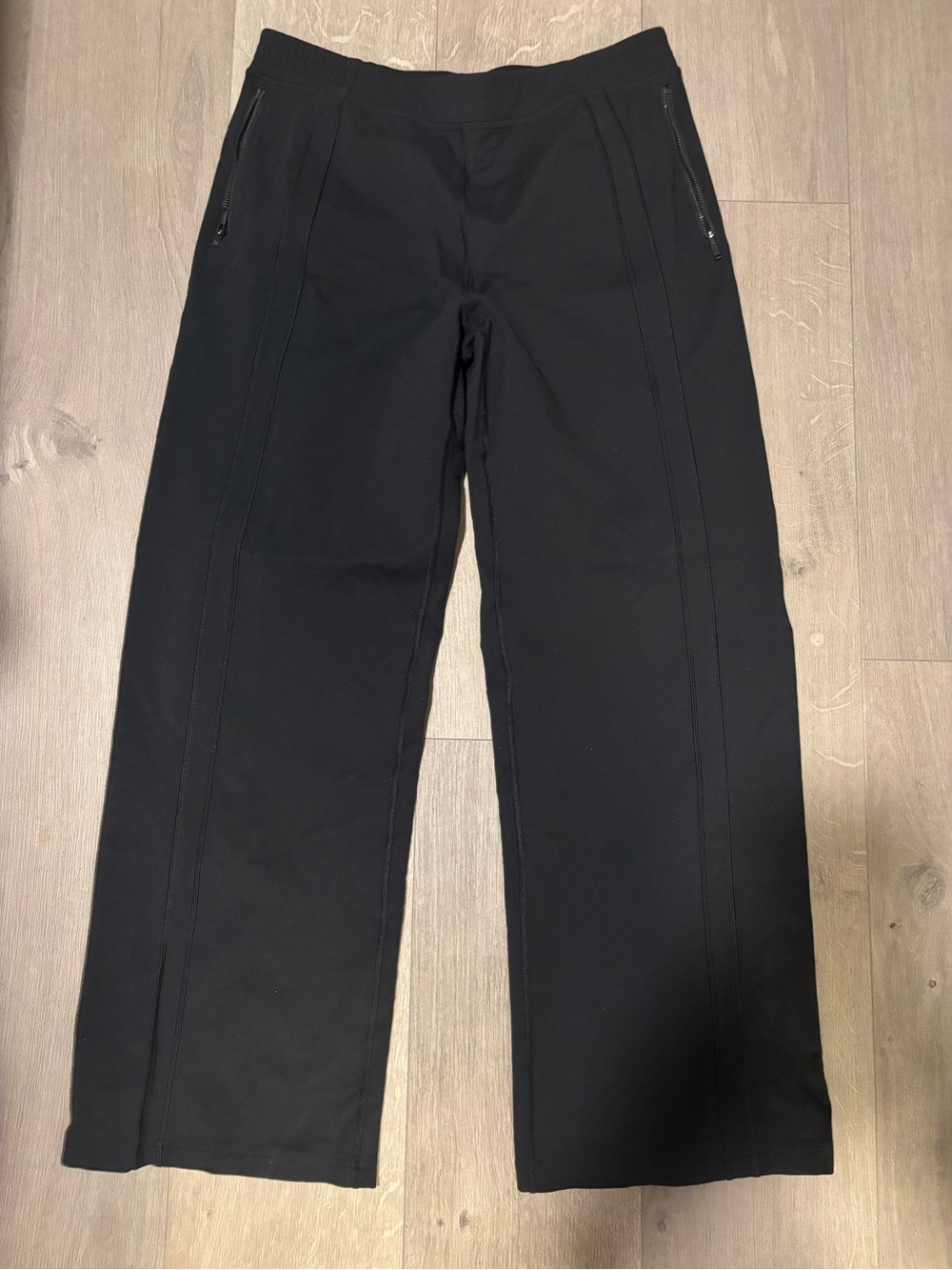 Lululemon track pants Luon